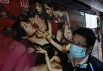 3-D erotic comedy shakes up Hong Kong box office - masslive.